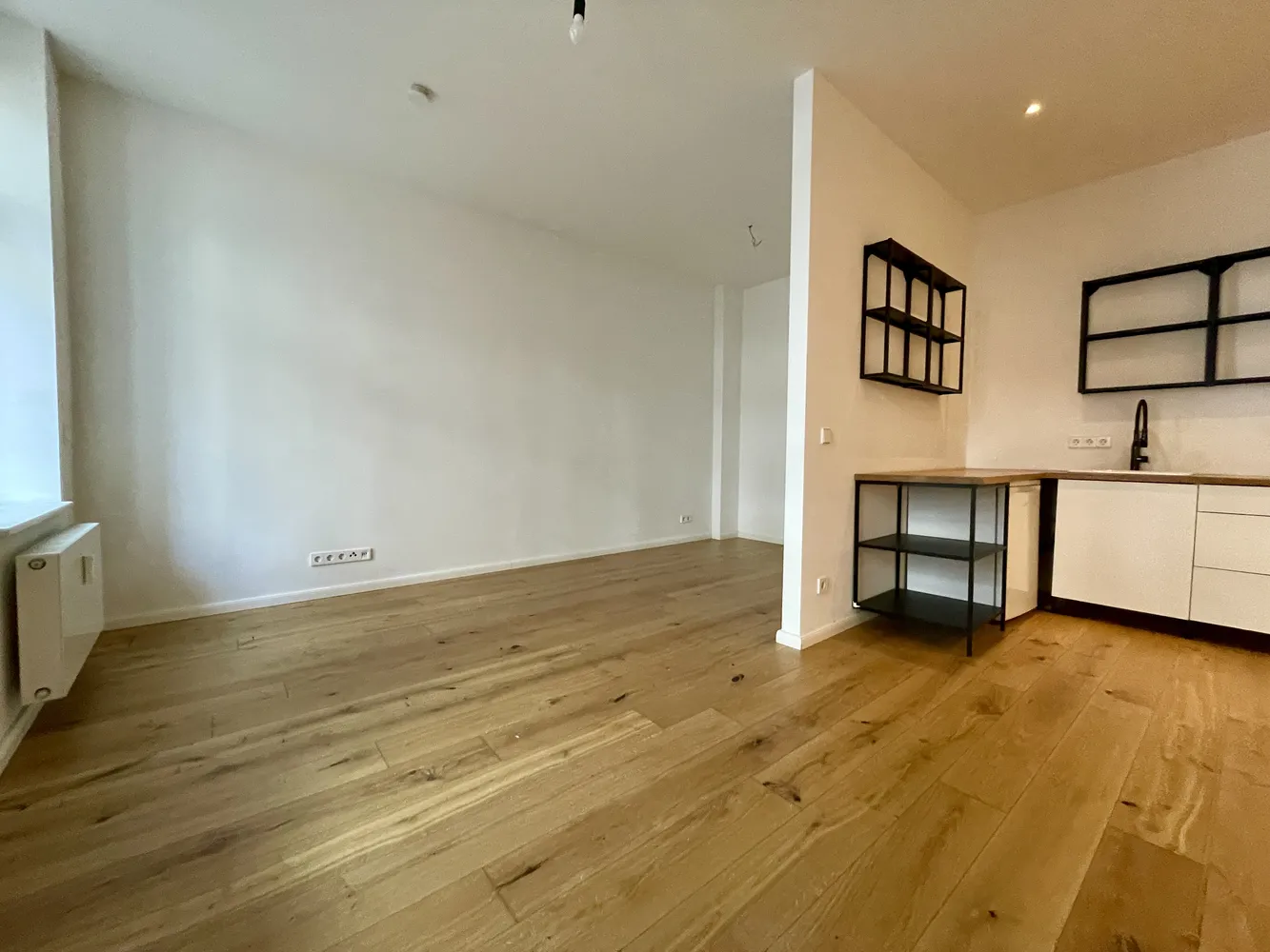 1 Zimmer Wohnung mit 45 m² in Berlin – Bild 7