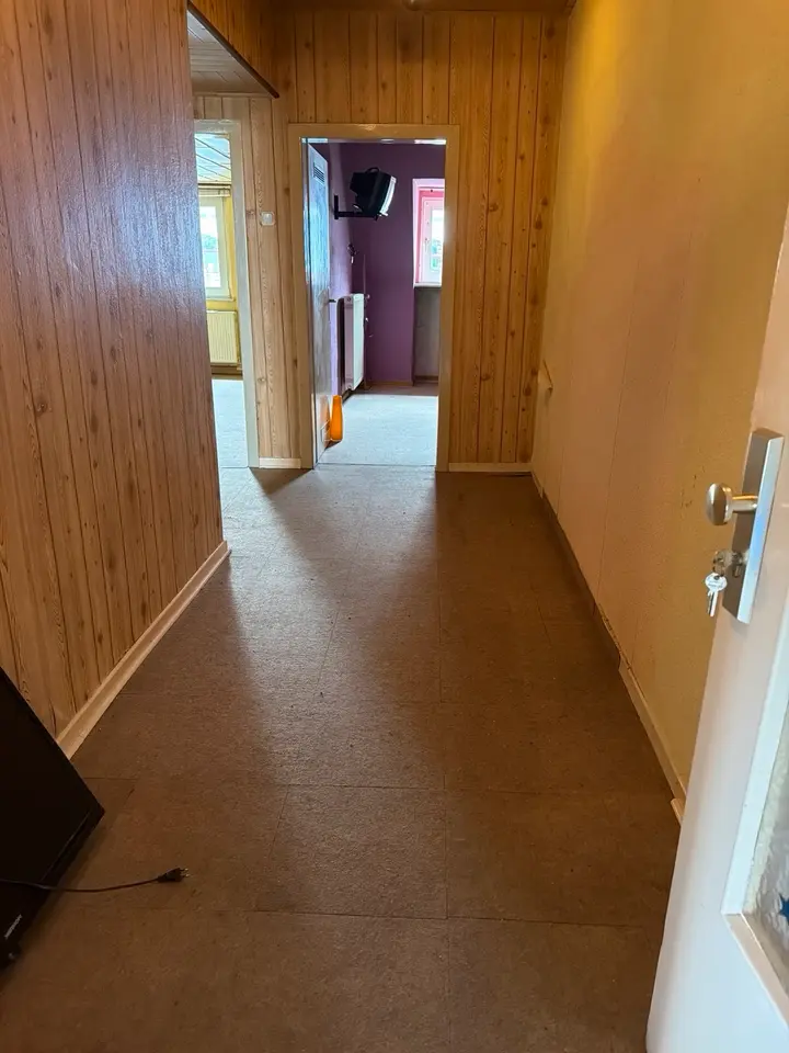 2 Zimmer Wohnung mit 70 m² in Gelsenkirchen – Bild 7