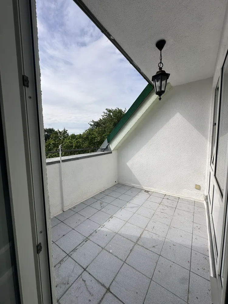 2 Zimmer Wohnung mit 44 m² in Berlin – Bild 2