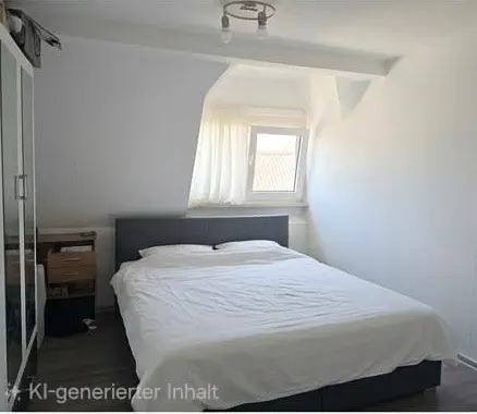 2 Zimmer Wohnung mit 44 m² in Rüsselsheim am Main – Bild 3