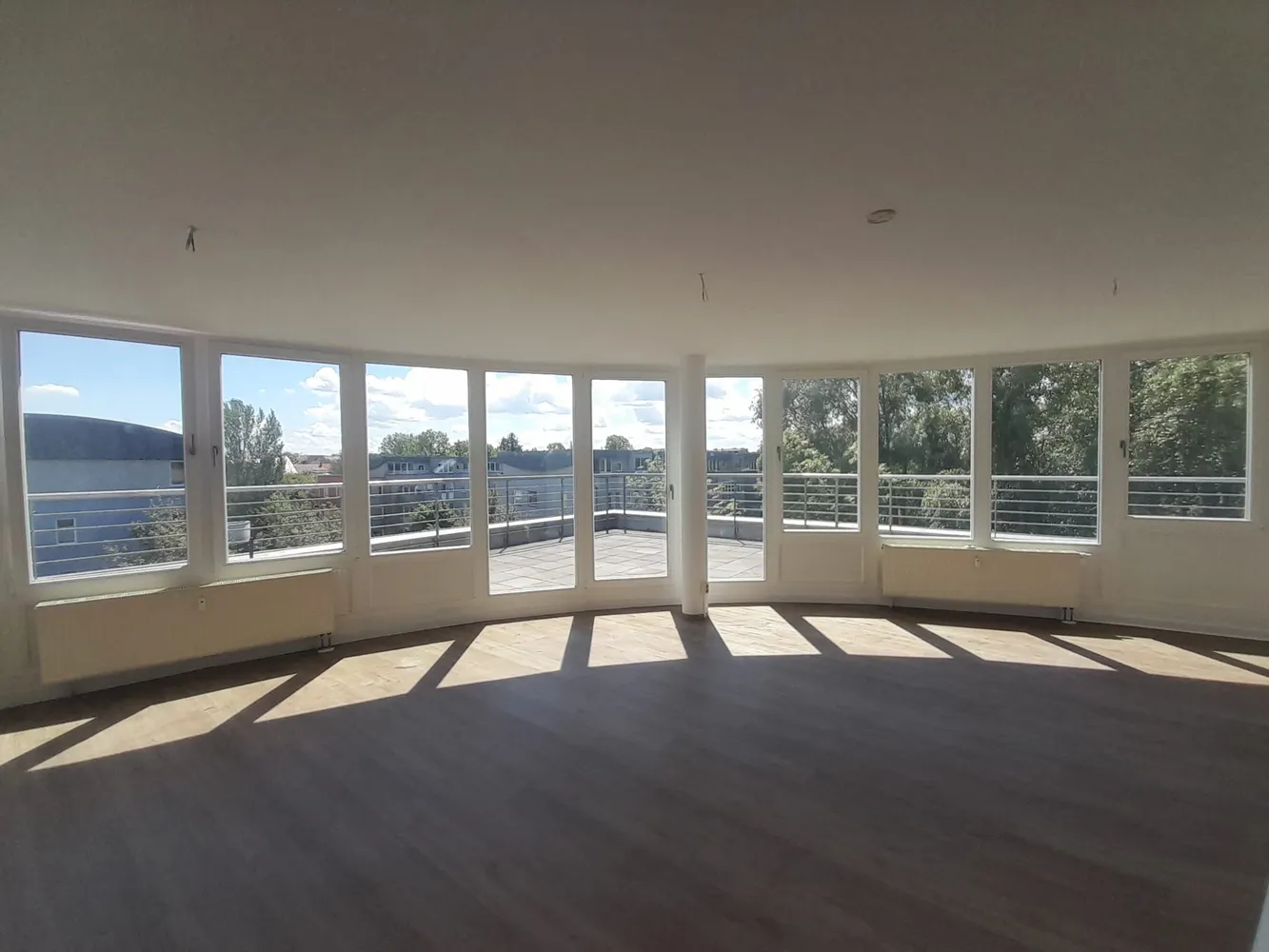 3 room apartment with 108 m² in Luckenwalde – Photo 9