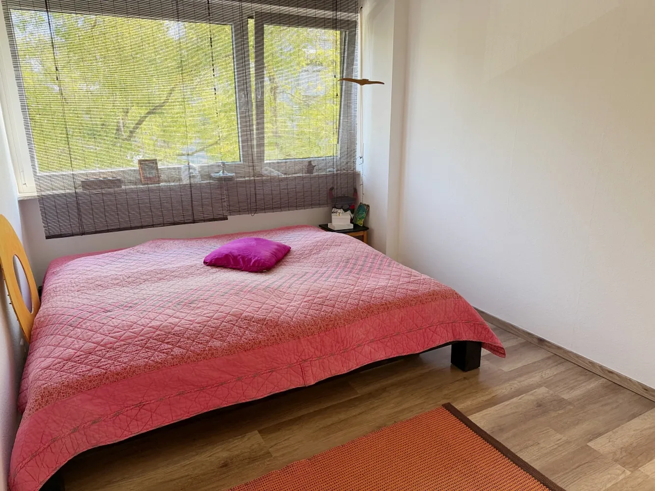 2 Zimmer Wohnung mit 55 m² in Darmstadt – Bild 11