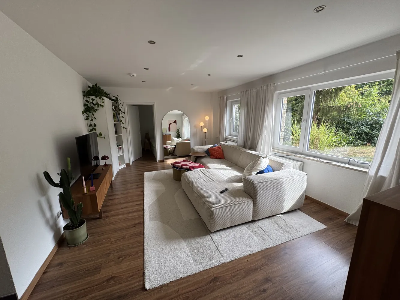 3 Zimmer Wohnung mit 66 m² in Stuttgart – Bild 1