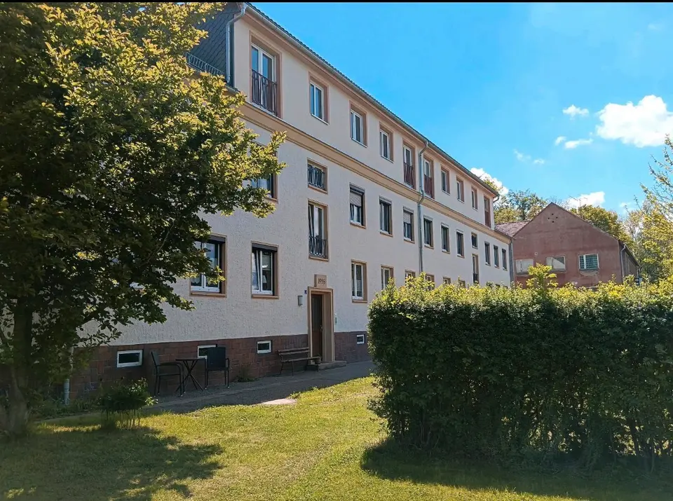 4 Zimmer Wohnung mit 110 m² in Riesa – Bild 2