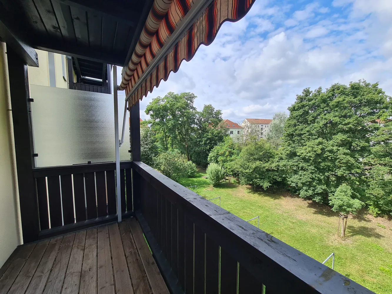 2 Zimmer Wohnung mit 57 m² in Dresden – Bild 9