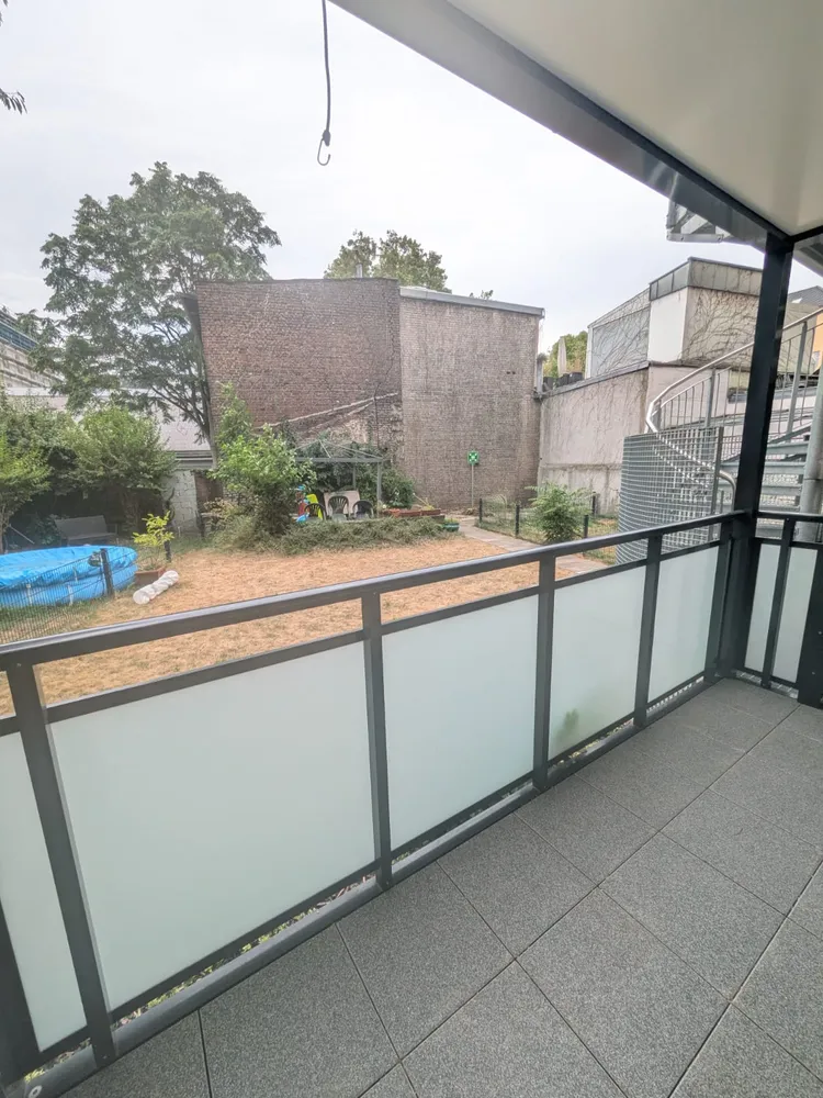 1 Zimmer Wohnung mit 31 m² in Düsseldorf – Bild 6