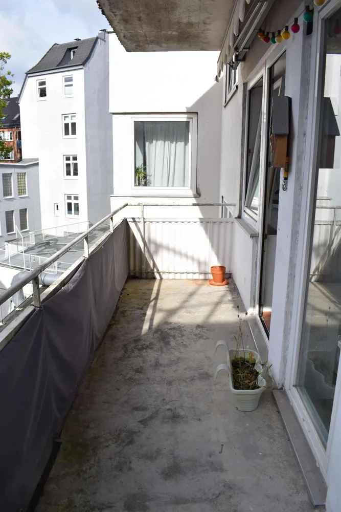 4 Zimmer Wohnung mit 101 m² in Kiel – Bild 6