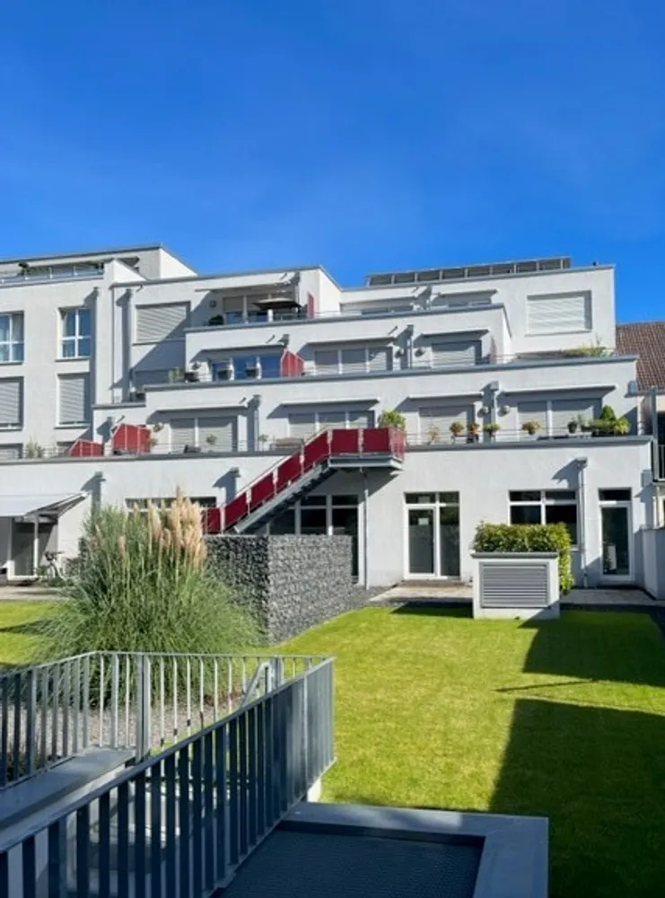 3 room apartment with 123 m² in Cologne – Photo 2