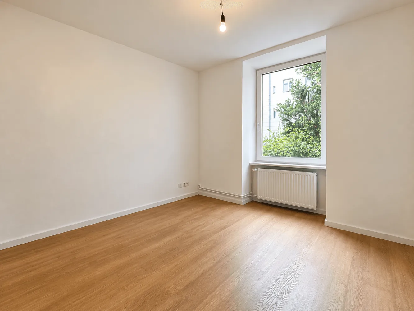 2 Zimmer Wohnung mit 50 m² in Berlin – Bild 2