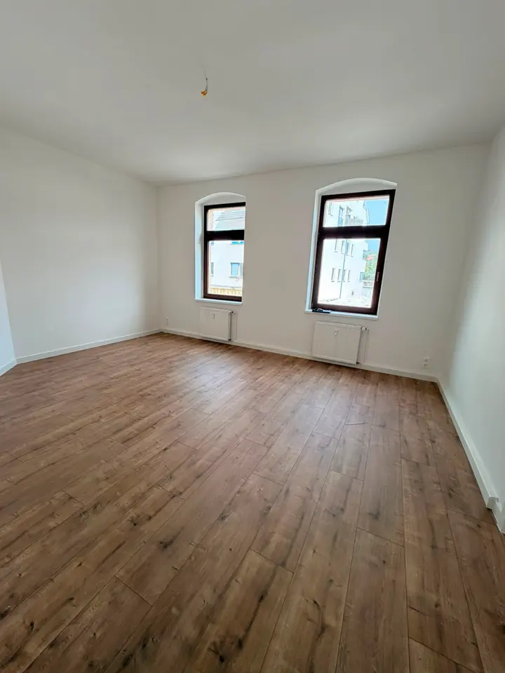 2 Zimmer Wohnung mit 50 m² in Radebeul – Bild 9