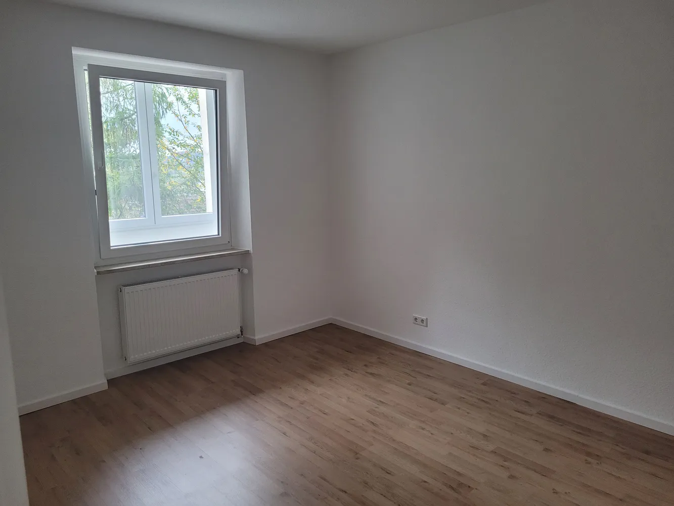2 room apartment with 48 m² in Wuppertal – Photo 8