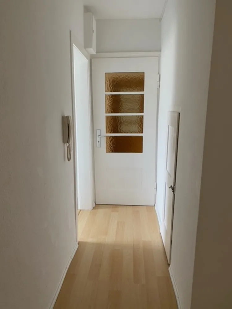 3 Zimmer Wohnung mit 78 m² in Mannheim – Bild 1