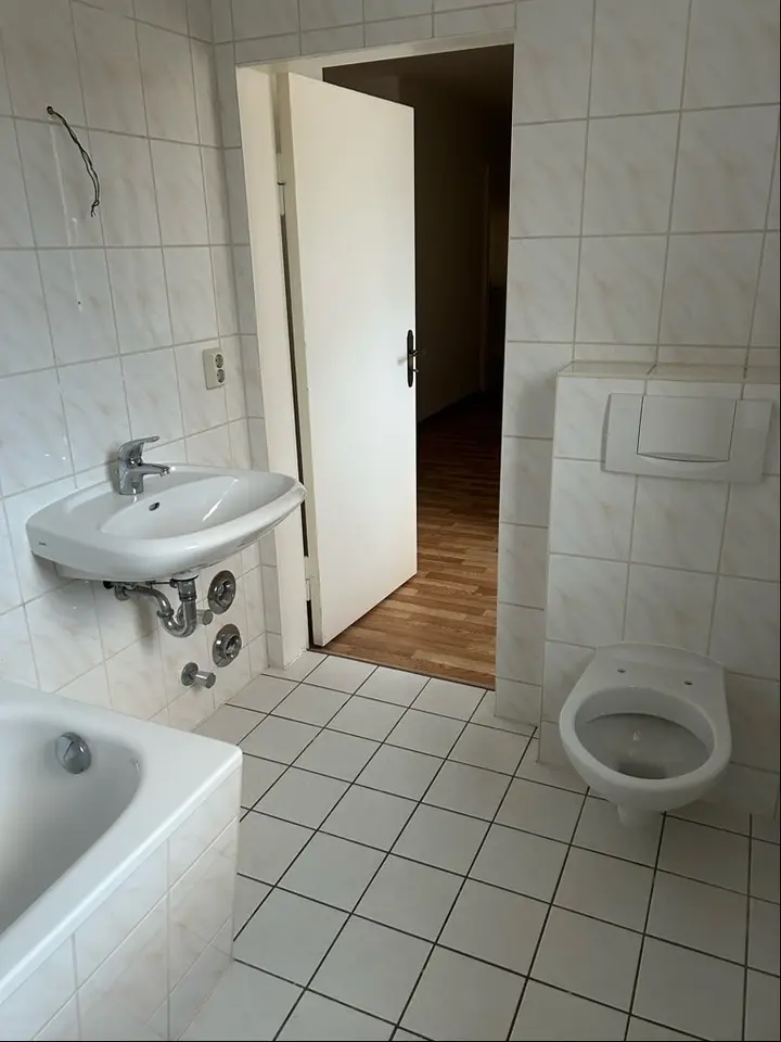 5 Zimmer Wohnung mit 126 m² in Nordhausen – Bild 7