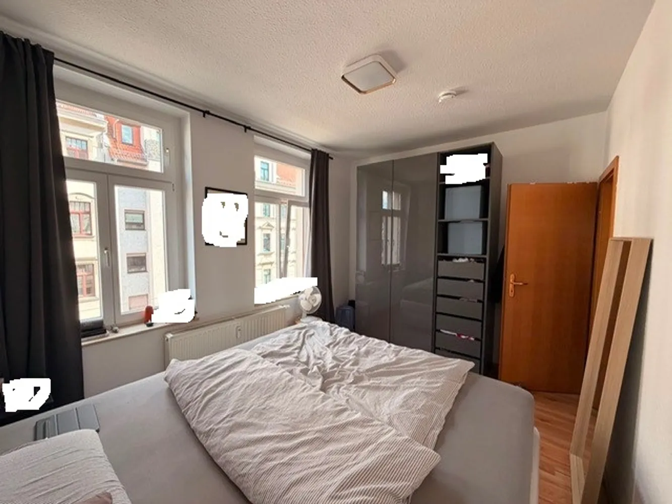 2 Zimmer Wohnung mit 45 m² in Leipzig – Bild 7