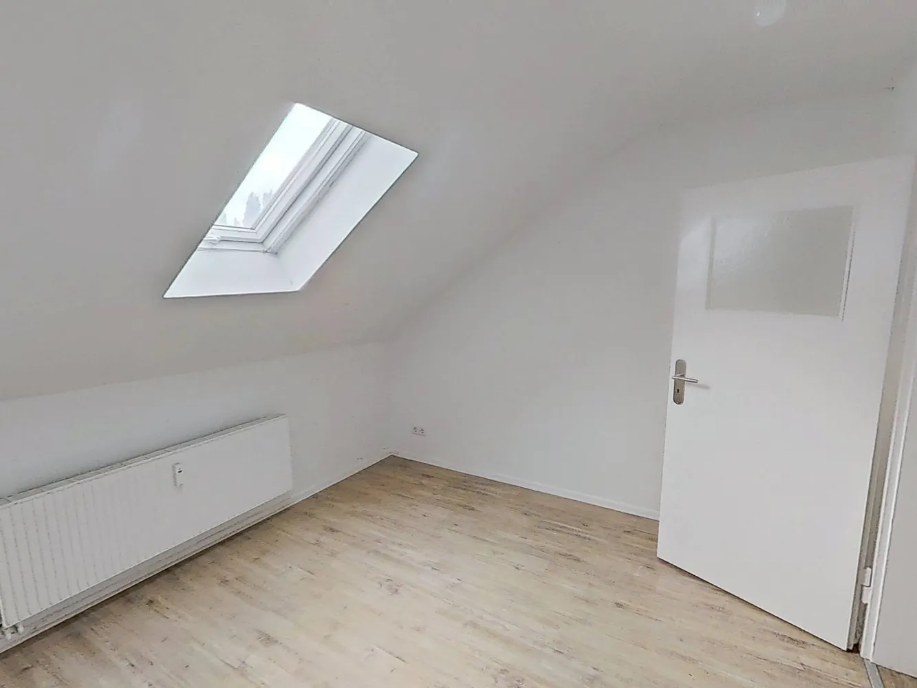 2 Zimmer Wohnung mit 53 m² in Duisburg – Bild 6