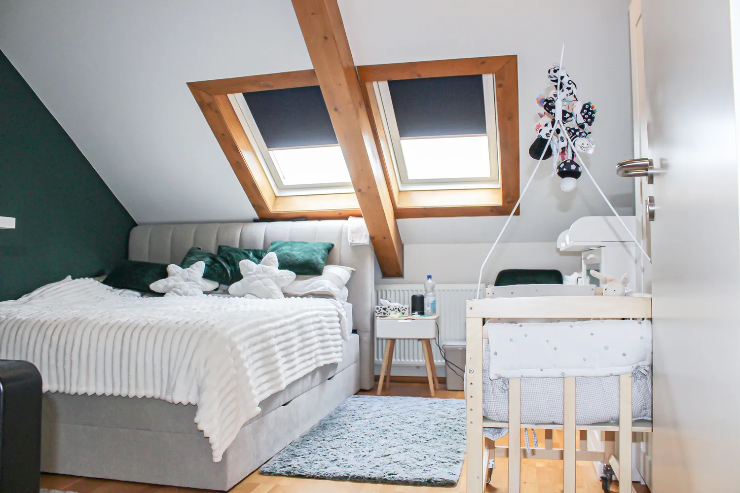 3 Zimmer Wohnung mit 58 m² in Augsburg – Bild 12