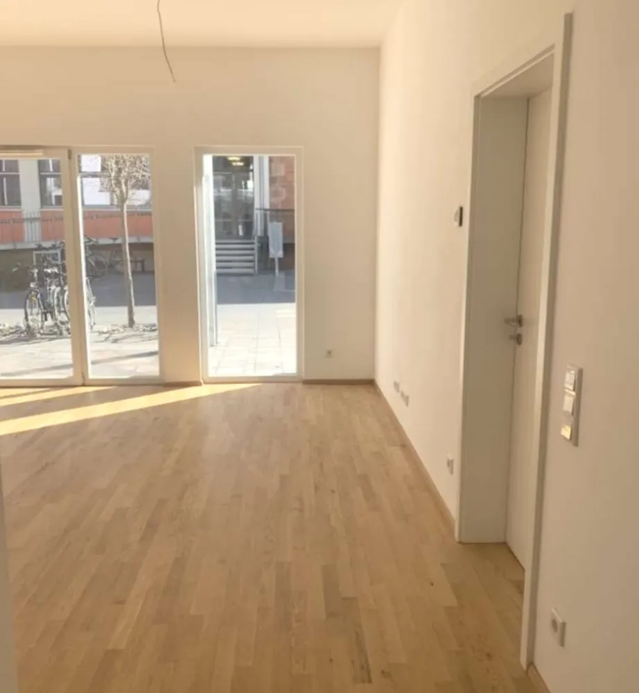 2 Zimmer Wohnung mit 68 m² in Nürnberg – Bild 3