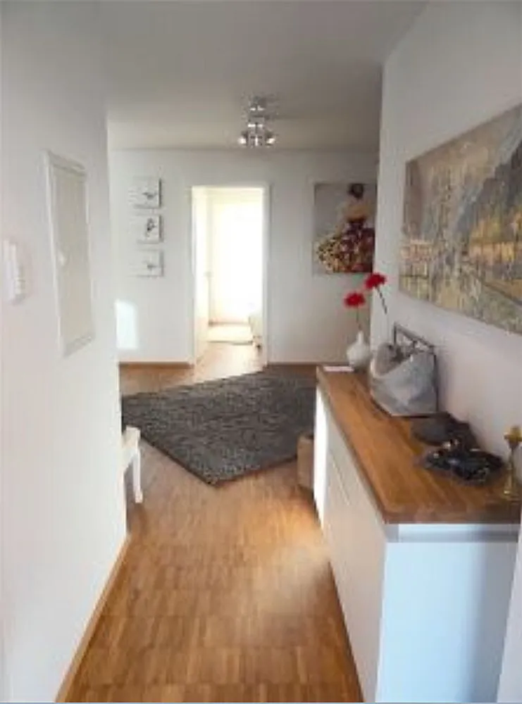 3 room apartment with 95 m² in Worms – Photo 8