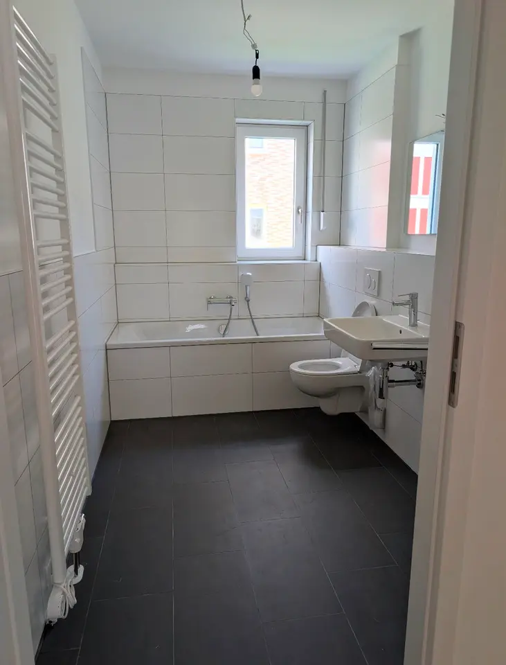 4 Zimmer Wohnung mit 92 m² in Darmstadt – Bild 5