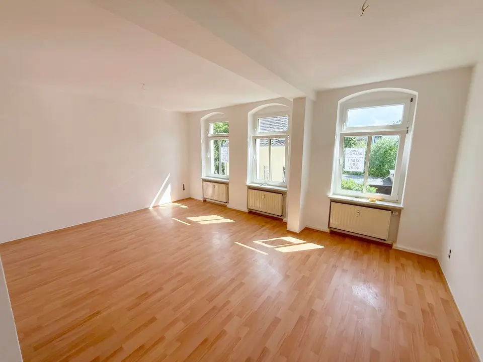 5 room apartment with 127 m² in Gera – Photo 5