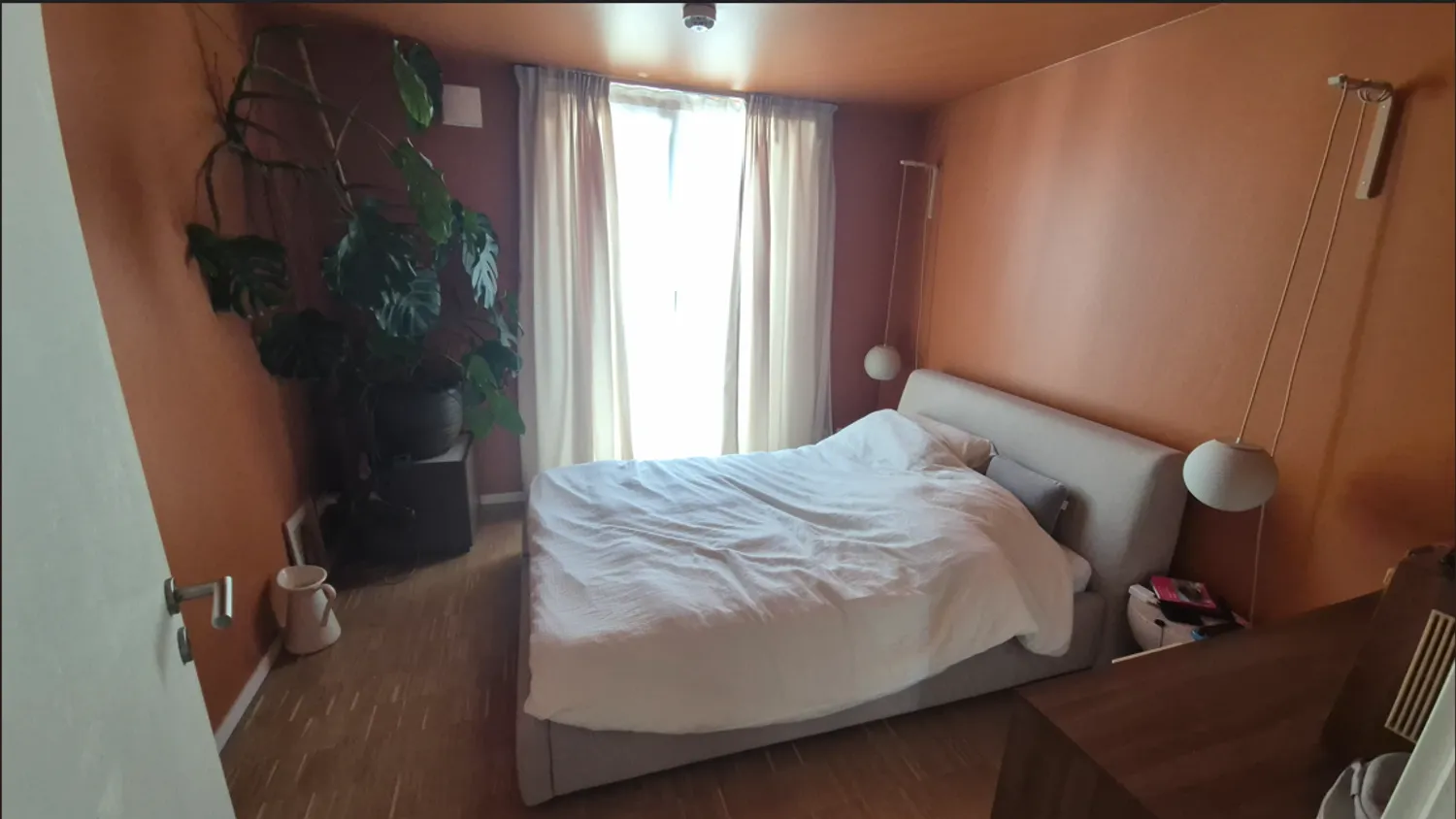 4 Zimmer Wohnung mit 130 m² in Hamburg – Bild 4