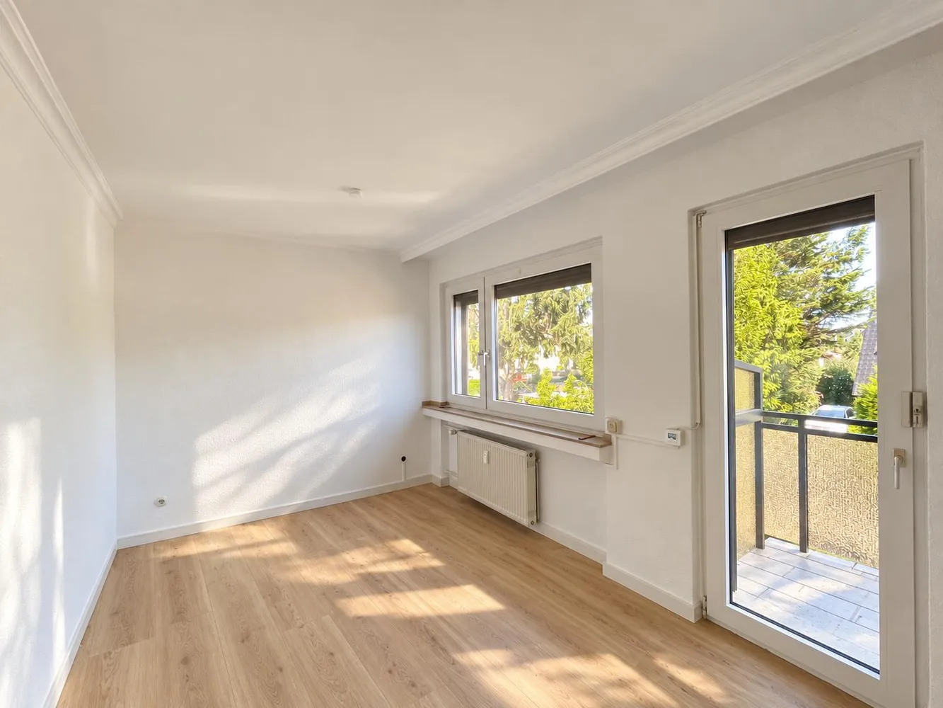 3 Zimmer Wohnung mit 86 m² in Duisburg – Bild 8