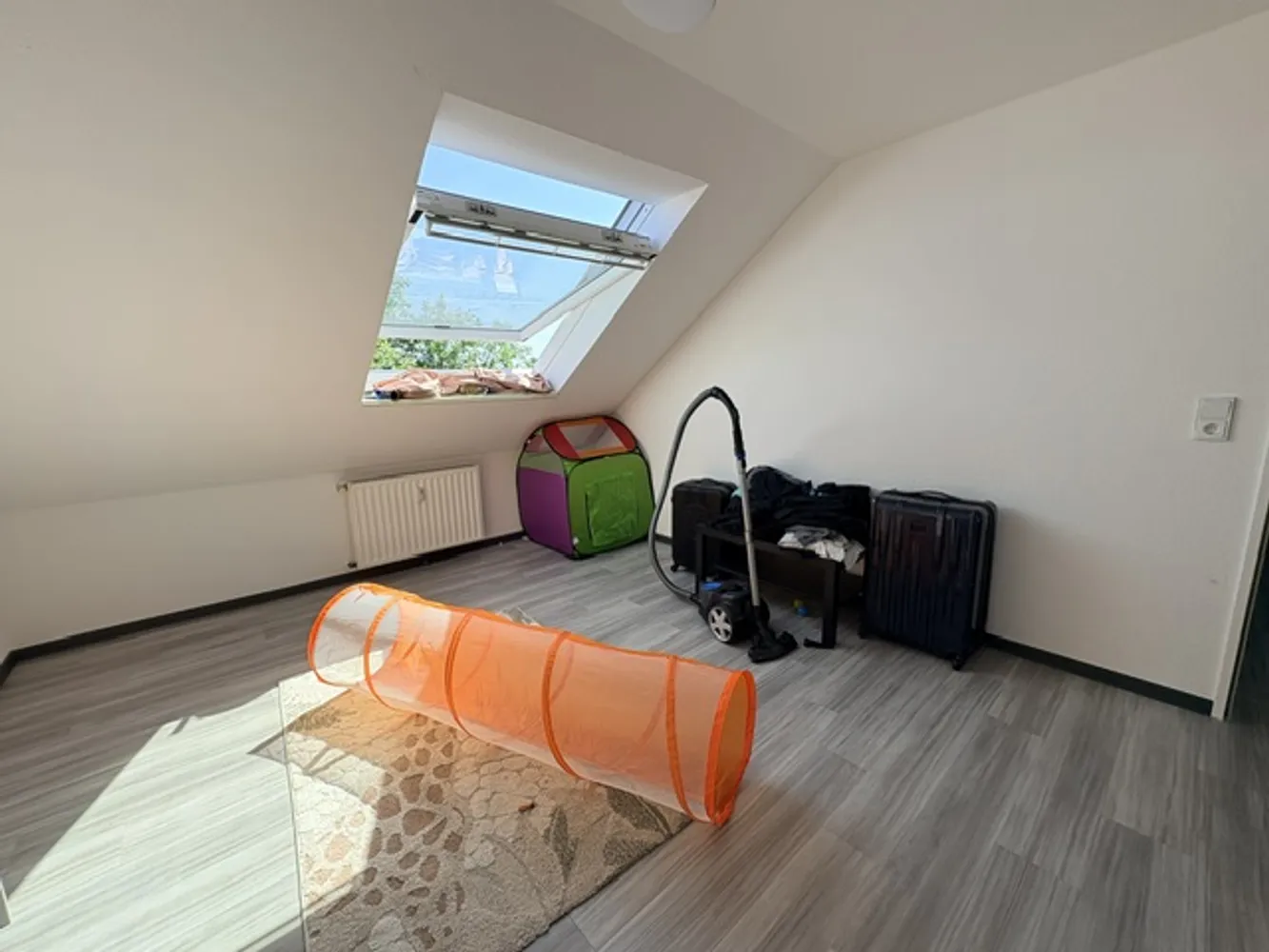 3 Zimmer Wohnung mit 77 m² in Dortmund – Bild 11