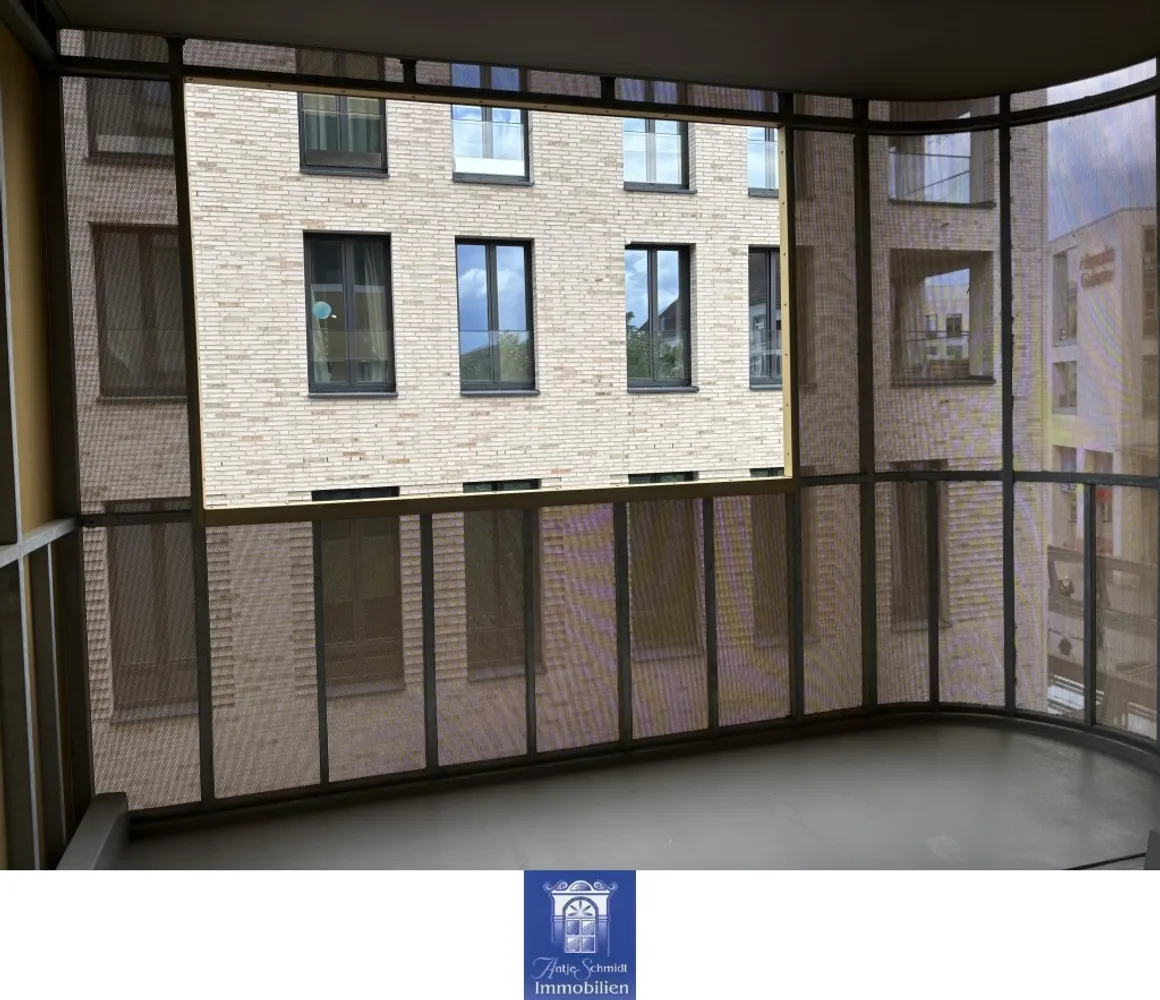 2 Zimmer Wohnung mit 54 m² in Dresden – Bild 2