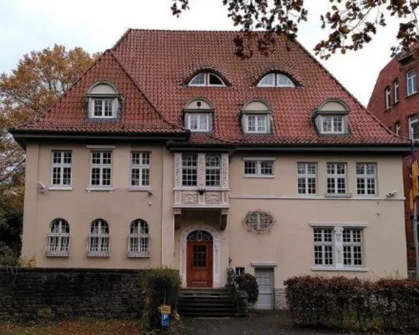 Studio mit 20 m² in Göttingen – Bild 1