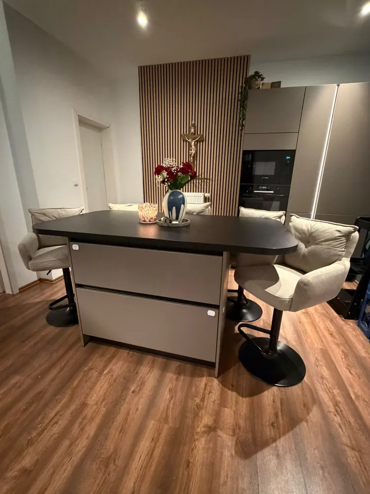 3 room apartment with 92 m² in Aachen – Photo 4