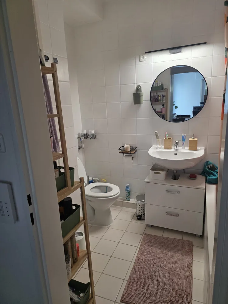 3 Zimmer Wohnung mit 70 m² in Stuttgart – Bild 8