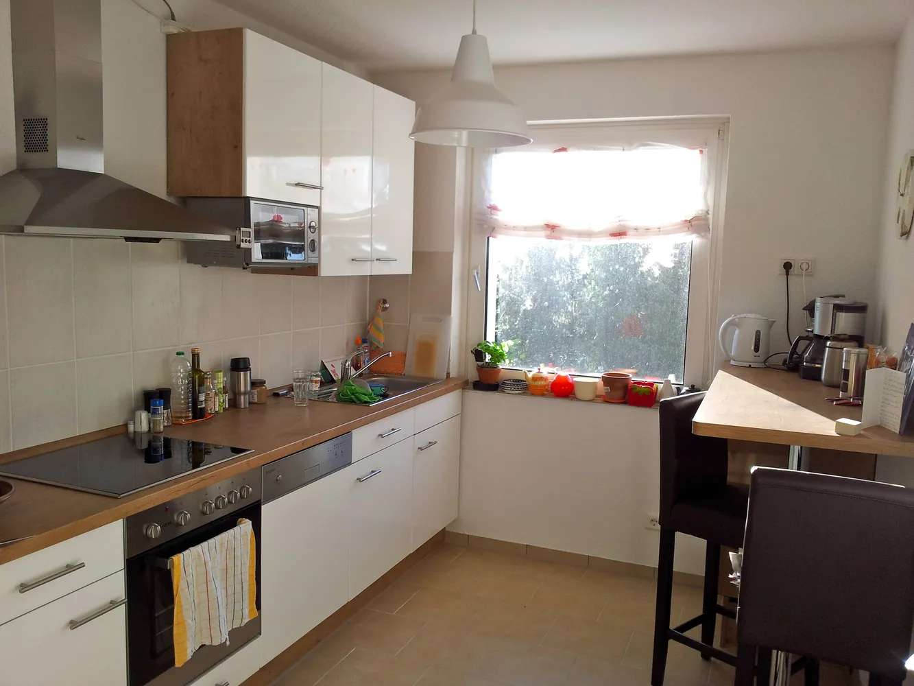 3 Zimmer Wohnung mit 70 m² in Wuppertal – Bild 2