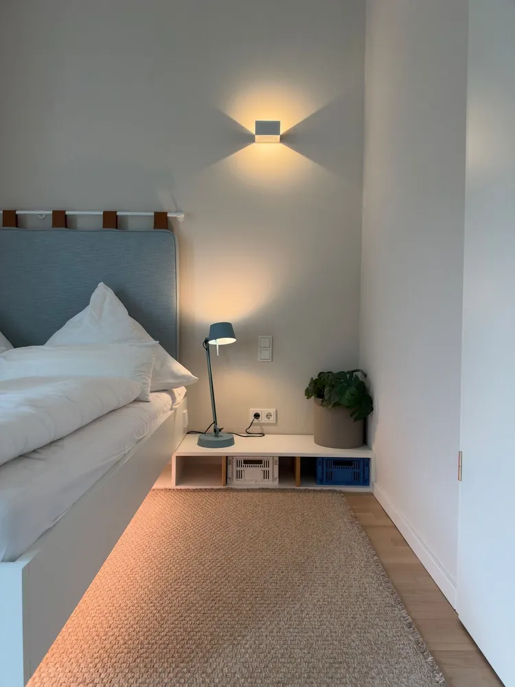 1 Zimmer Wohnung mit 23 m² in Düsseldorf – Bild 1
