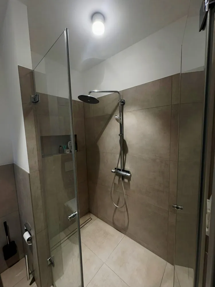 1 Zimmer Wohnung mit 28 m² in Münster – Bild 9