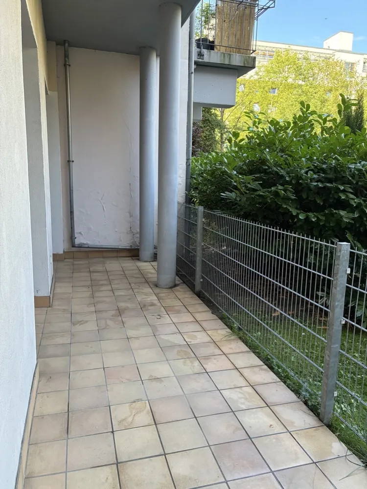 3 Zimmer Wohnung mit 107 m² in Berlin – Bild 10