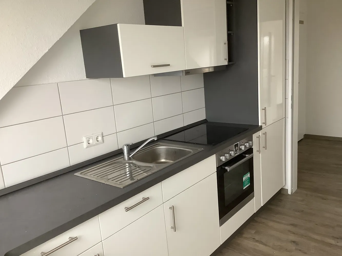 3 Zimmer Wohnung mit 64 m² in Osnabrück – Bild 3