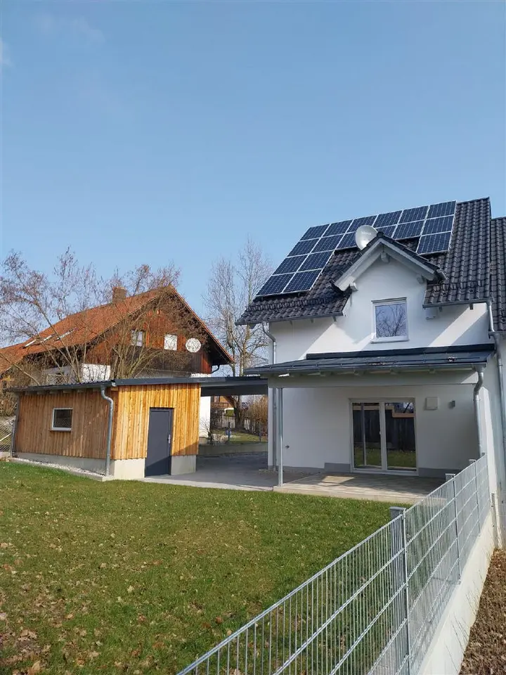 6 Zimmer Haus mit 126 m² in Landshut – Bild 2