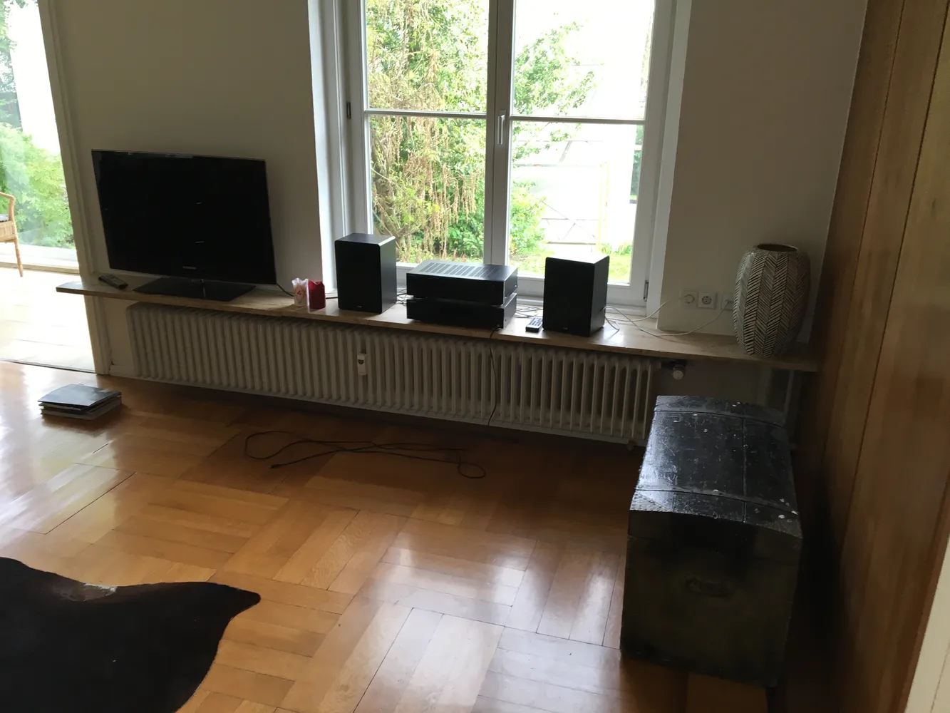 4 Zimmer Wohnung mit 120 m² in Tübingen – Bild 4