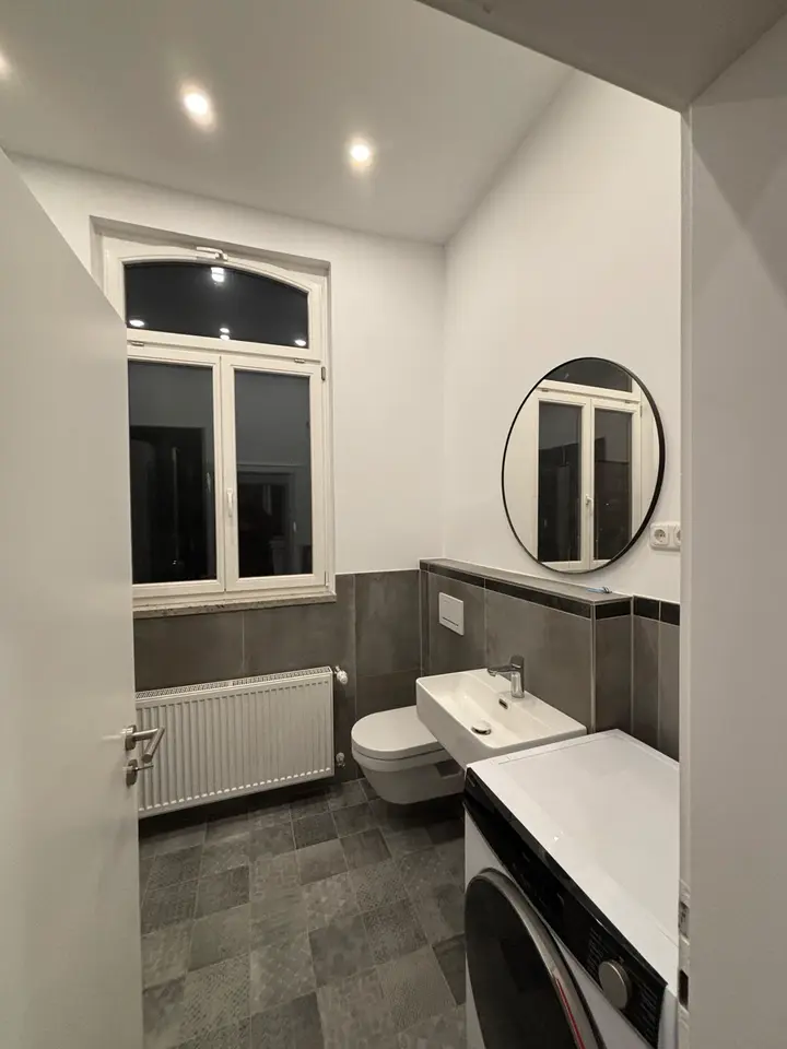 2 Zimmer Wohnung mit 15 m² in Coburg – Bild 8