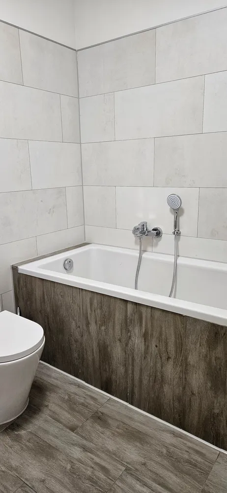 3 room apartment with 67 m² in Mühlhausen – Photo 10