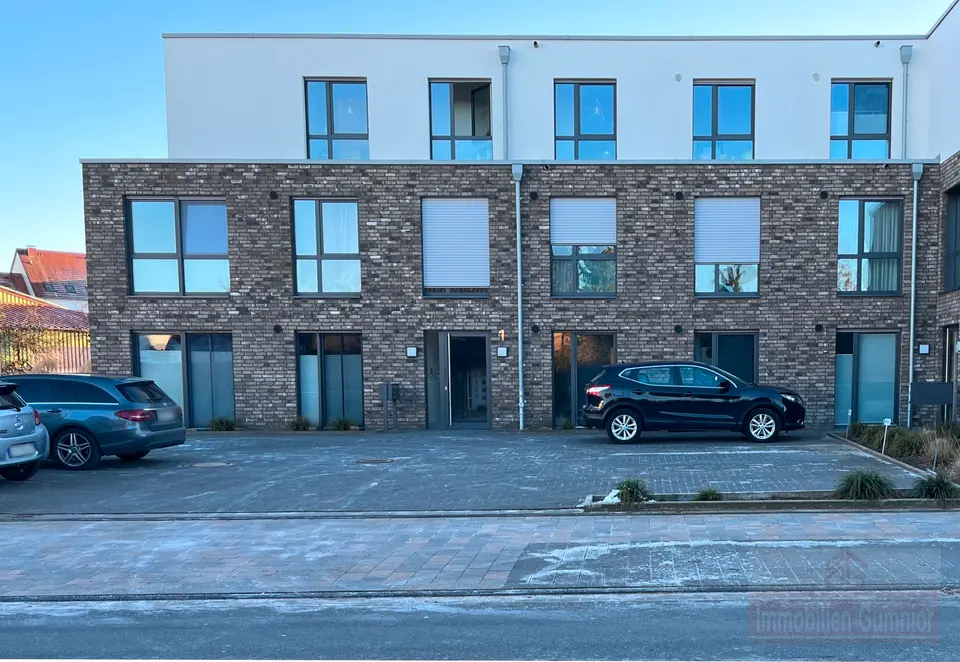 3 Zimmer Wohnung mit 78 m² in Bramsche – Bild 3