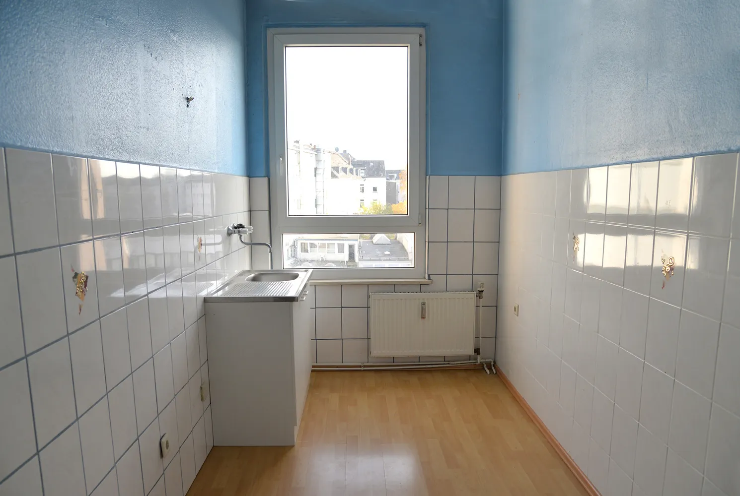 3 Zimmer Wohnung mit 55 m² in Duisburg – Bild 7