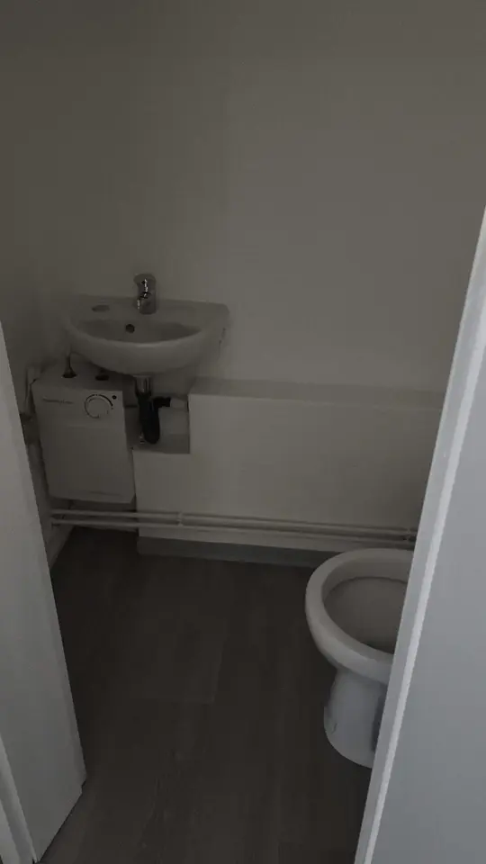 2 Zimmer Wohnung mit 59 m² in Weißenfels – Bild 5