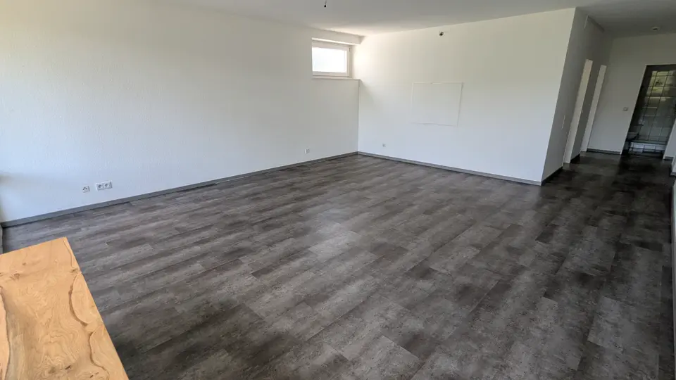 3 Zimmer Wohnung mit 88 m² in Trier – Bild 2