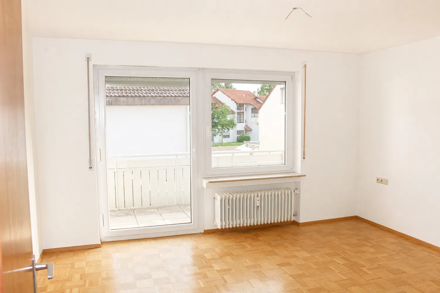 5 room apartment with 119 m² in Biberach an der Riß – Photo 2