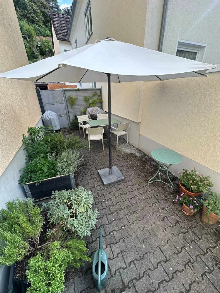 3 Zimmer Wohnung mit 109 m² in Wiesbaden – Bild 10
