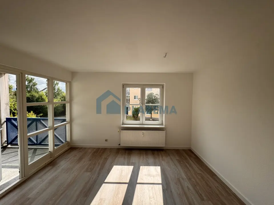 4 room apartment with 88 m² in Neubrandenburg – Photo 4