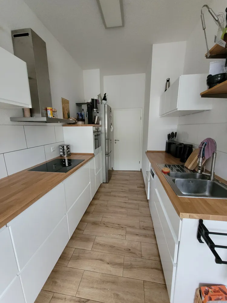 3 Zimmer Wohnung mit 75 m² in Pforzheim – Bild 8