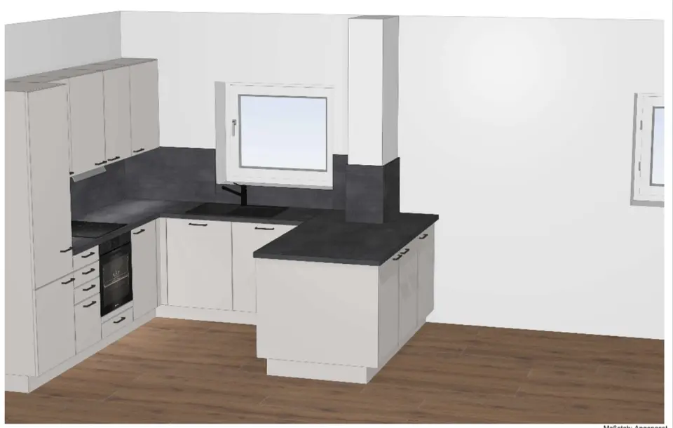5 Zimmer Haus mit 126 m² in Magdeburg – Bild 8