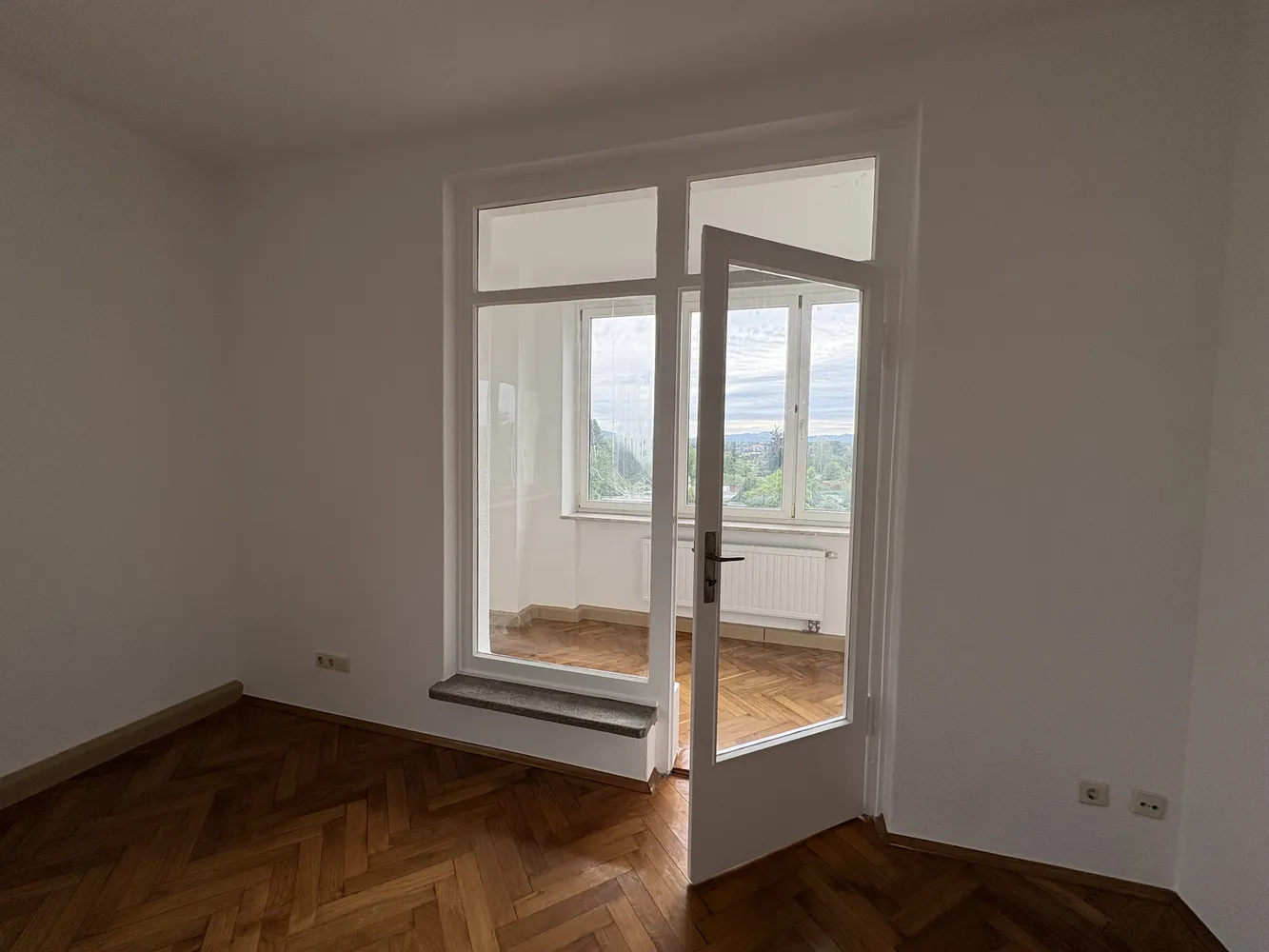 2 Zimmer Wohnung mit 64 m² in Bautzen – Bild 2